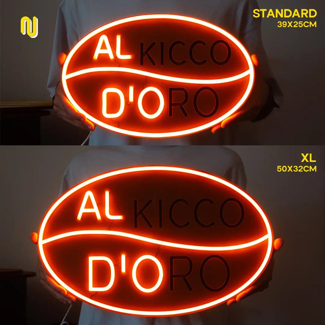 AL kicco D'Oro