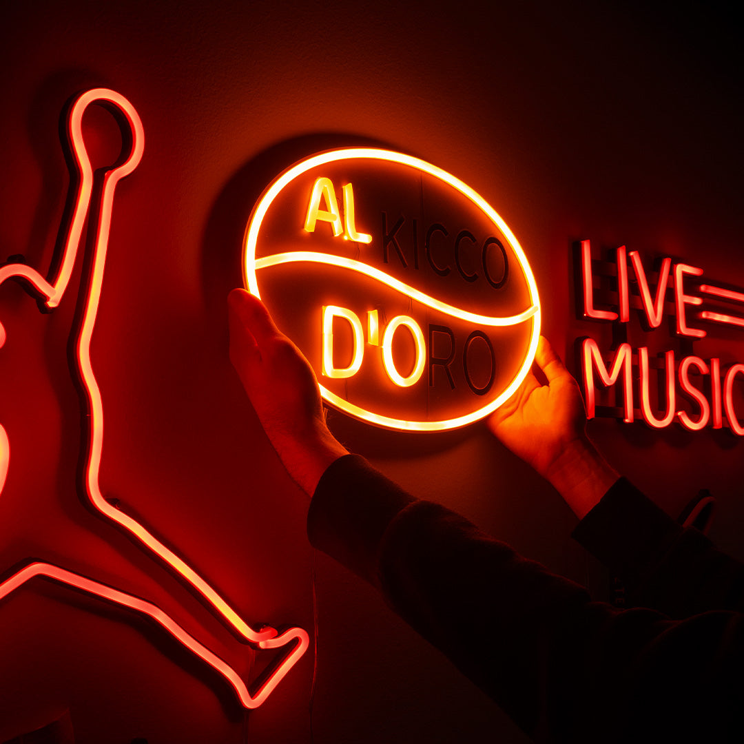 AL kicco D'Oro