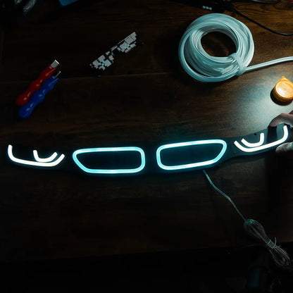 FARI AUTO - PERSONALIZZABILE