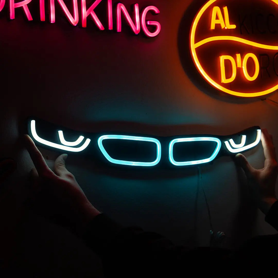 FARI AUTO - PERSONALIZZABILE