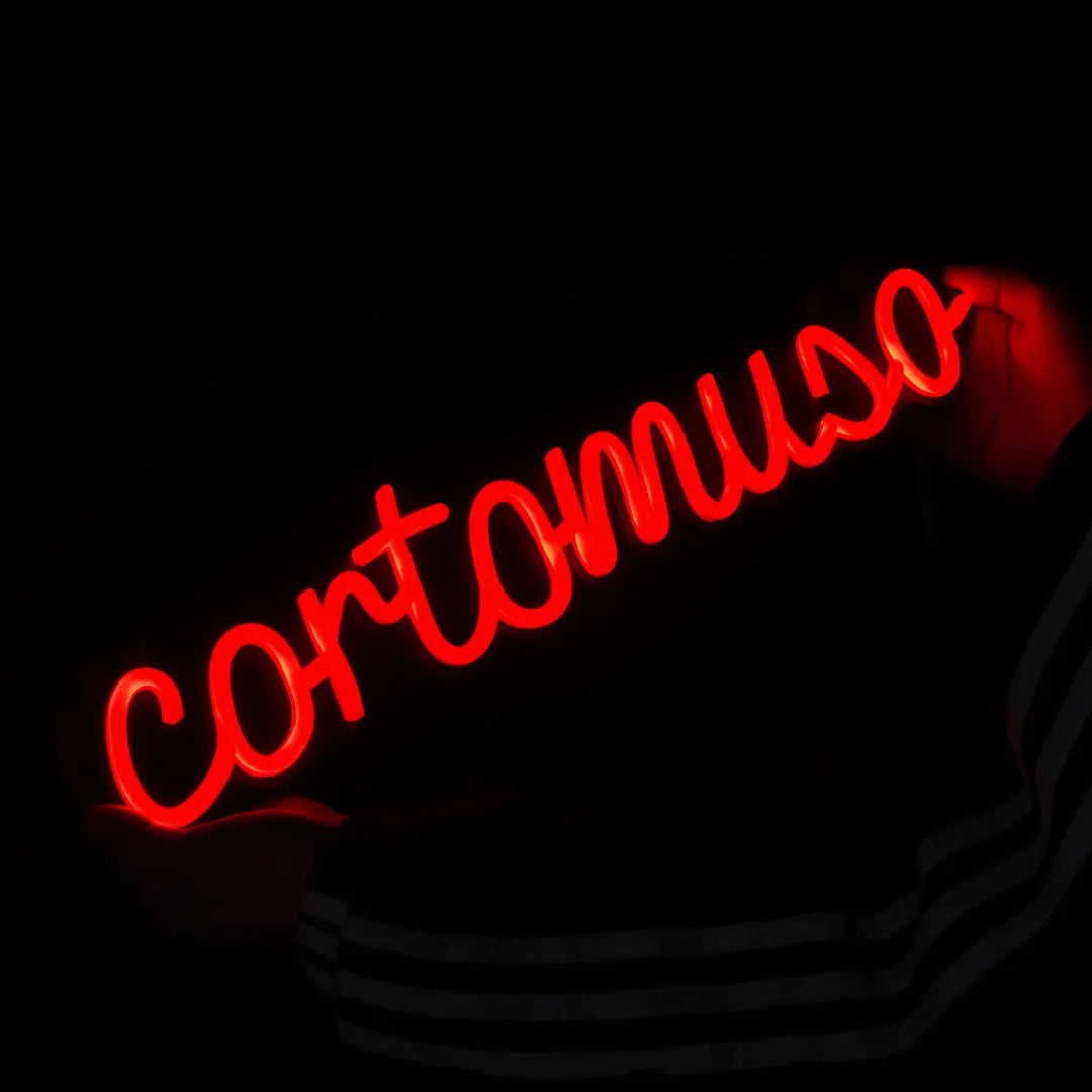 CORTOMUSO
