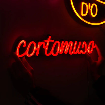 CORTOMUSO