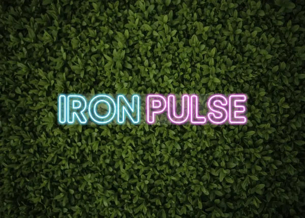 IRON PULSE