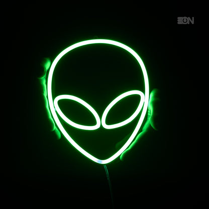 Außerirdischer 👽