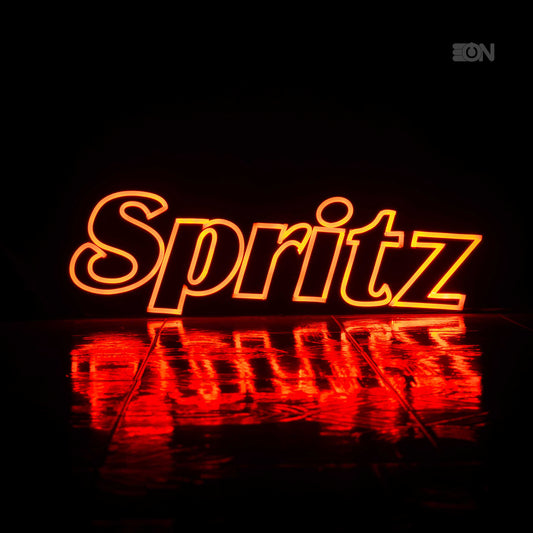 SPRITZ 🍹