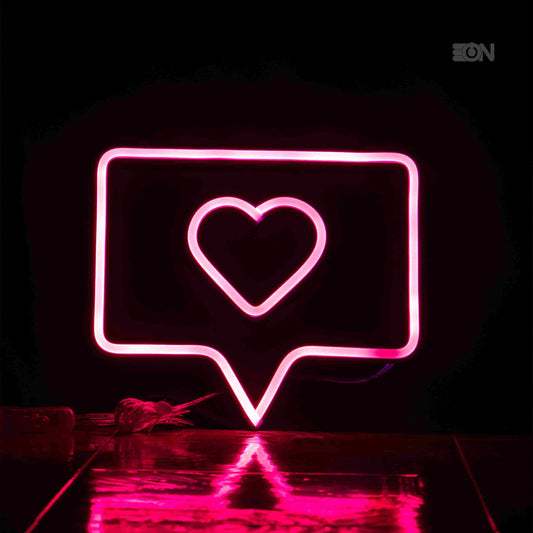 Social Heart❤️