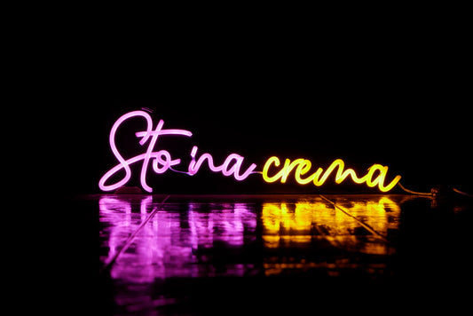 Sto 'na crema