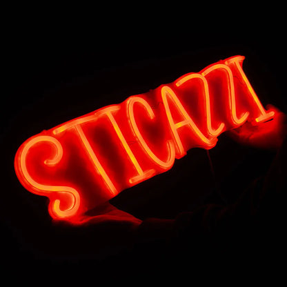 STICAZZI